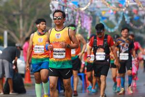 BIB: 47698
                            <button type="button" onclick="openModal(9898841)" class="btn btn-primary btn-sm float-right btn-popup" data-toggle="modal" data-target=".modal-high-quality">
                        <i class="fas fa-shopping-cart"></i> Add to Cart
                    </button>
                                            <button type="button" onclick="isThisMe(9898841, true)" class="btn btn-success btn-sm float-right btn-popup btn-isme hidden" data-toggle="tooltip" data-placement="bottom" title="นี่คือรูปของคุณใช่ไหม คลิกที่นี่เพื่อเอาเข้าอัลบั้ม">
                        <i class="fas fa-plus"></i> Add to album
                    </button>
                    <button type="button" onclick="isThisMe(9898841, false)" class="btn btn-warning btn-sm float-right btn-popup btn-isnotme hidden">
                        <i class="fas fa-ban"></i> Remove from album
                    </button>